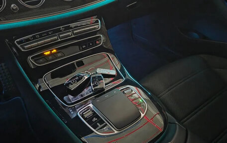 Mercedes-Benz E-Класс AMG, 2021 год, 4 500 222 рублей, 11 фотография