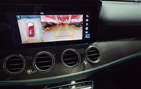 Mercedes-Benz E-Класс AMG, 2021 год, 4 500 222 рублей, 14 фотография