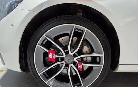 Mercedes-Benz E-Класс AMG, 2021 год, 4 500 222 рублей, 7 фотография