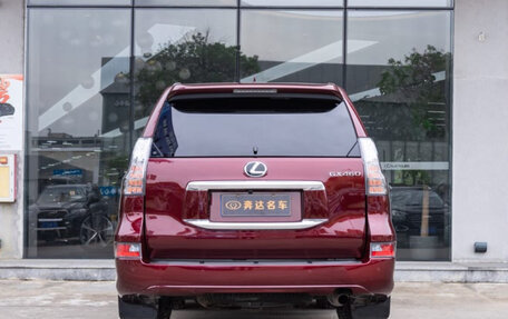 Lexus GX II, 2022 год, 6 295 000 рублей, 4 фотография
