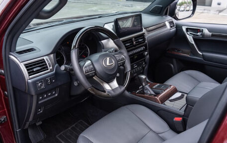 Lexus GX II, 2022 год, 6 295 000 рублей, 6 фотография