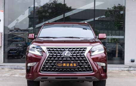 Lexus GX II, 2022 год, 6 295 000 рублей, 2 фотография