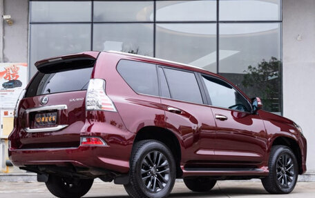 Lexus GX II, 2022 год, 6 295 000 рублей, 3 фотография
