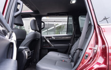 Lexus GX II, 2022 год, 6 295 000 рублей, 7 фотография