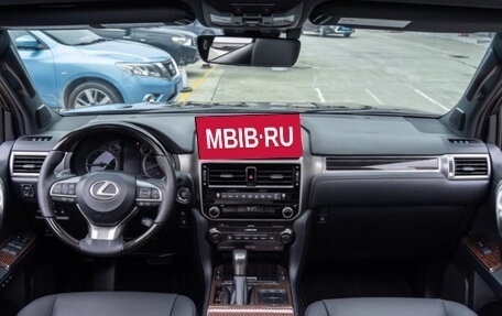 Lexus GX II, 2022 год, 6 295 000 рублей, 5 фотография