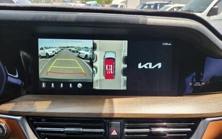 KIA Mohave I, 2022 год, 3 824 000 рублей, 12 фотография