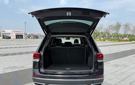 Volkswagen Teramont I, 2021 год, 3 200 000 рублей, 6 фотография