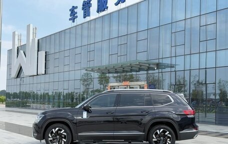 Volkswagen Teramont I, 2021 год, 3 200 000 рублей, 4 фотография