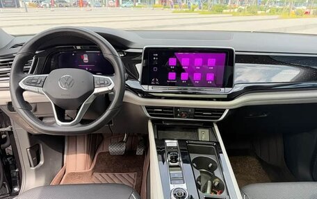 Volkswagen Teramont I, 2021 год, 3 200 000 рублей, 8 фотография