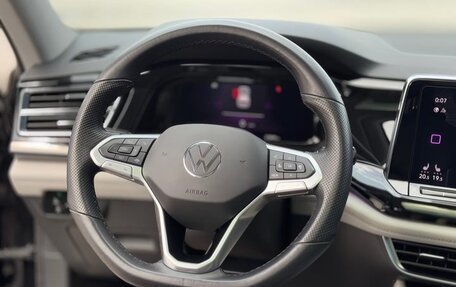Volkswagen Teramont I, 2021 год, 3 200 000 рублей, 10 фотография