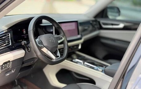Volkswagen Teramont I, 2021 год, 3 200 000 рублей, 9 фотография