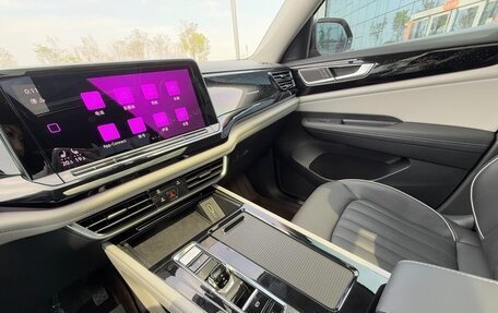 Volkswagen Teramont I, 2021 год, 3 200 000 рублей, 13 фотография