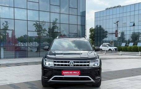 Volkswagen Teramont I, 2021 год, 3 200 000 рублей, 2 фотография