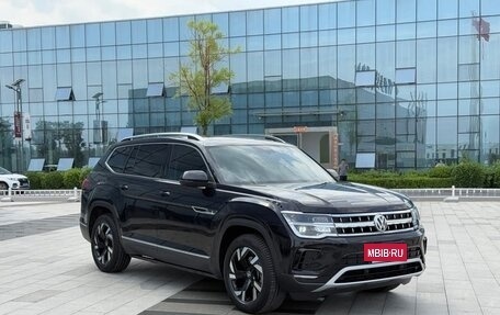 Volkswagen Teramont I, 2021 год, 3 200 000 рублей, 3 фотография