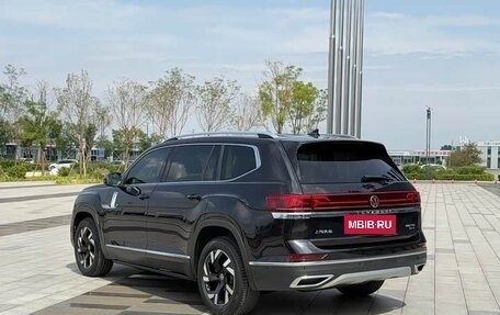 Volkswagen Teramont I, 2021 год, 3 200 000 рублей, 5 фотография