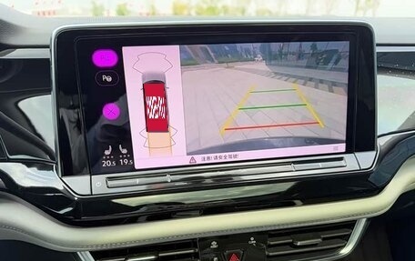 Volkswagen Teramont I, 2021 год, 3 200 000 рублей, 12 фотография