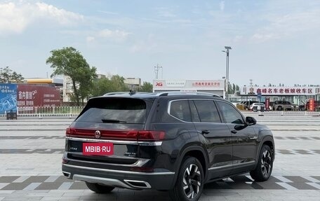 Volkswagen Teramont I, 2021 год, 3 200 000 рублей, 7 фотография