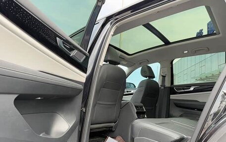 Volkswagen Teramont I, 2021 год, 3 200 000 рублей, 16 фотография