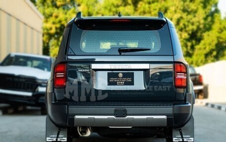 Toyota Land Cruiser Prado, 2025 год, 6 850 887 рублей, 5 фотография