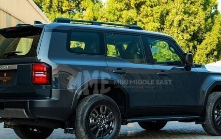 Toyota Land Cruiser Prado, 2025 год, 6 850 887 рублей, 3 фотография