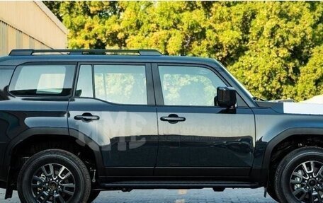 Toyota Land Cruiser Prado, 2025 год, 6 850 887 рублей, 6 фотография