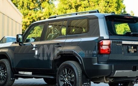 Toyota Land Cruiser Prado, 2025 год, 6 850 887 рублей, 2 фотография