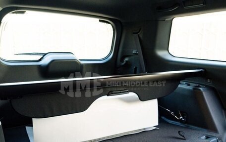 Toyota Land Cruiser Prado, 2025 год, 6 850 887 рублей, 8 фотография
