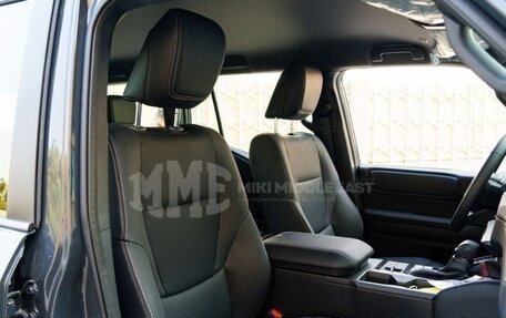 Toyota Land Cruiser Prado, 2025 год, 6 850 887 рублей, 9 фотография