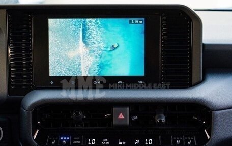 Toyota Land Cruiser Prado, 2025 год, 6 850 887 рублей, 14 фотография