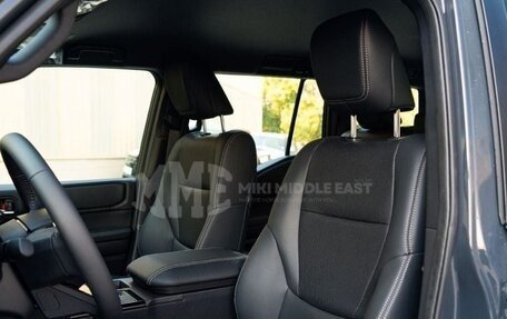 Toyota Land Cruiser Prado, 2025 год, 6 850 887 рублей, 11 фотография