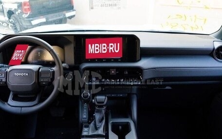 Toyota Land Cruiser Prado, 2025 год, 6 850 887 рублей, 10 фотография