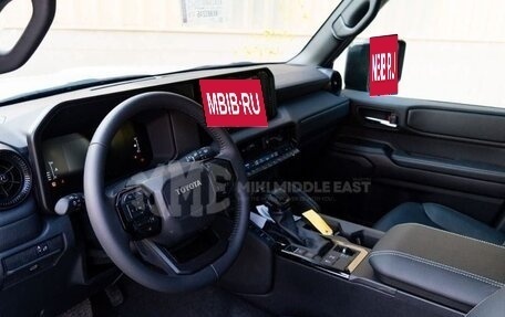 Toyota Land Cruiser Prado, 2025 год, 6 850 887 рублей, 13 фотография
