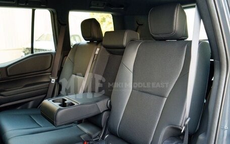 Toyota Land Cruiser Prado, 2025 год, 6 850 887 рублей, 20 фотография