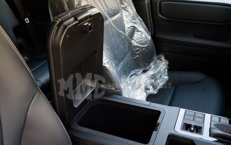 Toyota Land Cruiser Prado, 2025 год, 6 850 887 рублей, 23 фотография