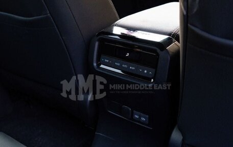 Toyota Land Cruiser Prado, 2025 год, 6 850 887 рублей, 22 фотография