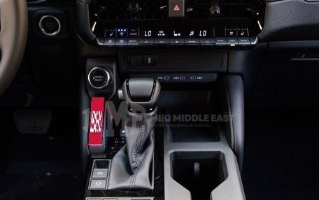 Toyota Land Cruiser Prado, 2025 год, 6 850 887 рублей, 19 фотография