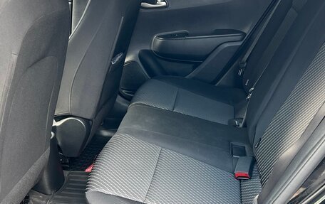 KIA Rio IV, 2017 год, 1 790 000 рублей, 10 фотография