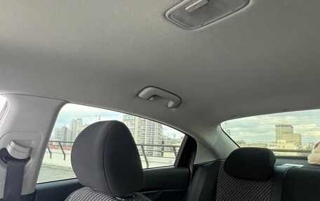 KIA Rio IV, 2017 год, 1 790 000 рублей, 17 фотография
