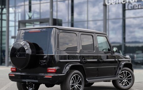 Mercedes-Benz G-Класс W463 рестайлинг _iii, 2025 год, 29 790 000 рублей, 5 фотография