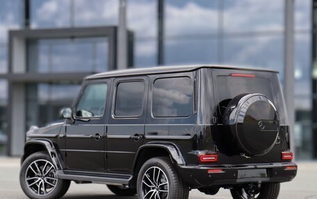 Mercedes-Benz G-Класс W463 рестайлинг _iii, 2025 год, 29 790 000 рублей, 3 фотография