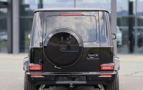 Mercedes-Benz G-Класс W463 рестайлинг _iii, 2025 год, 29 790 000 рублей, 4 фотография