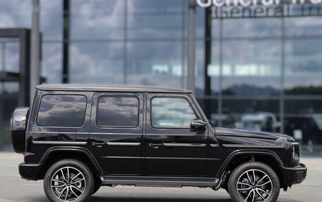 Mercedes-Benz G-Класс W463 рестайлинг _iii, 2025 год, 29 790 000 рублей, 6 фотография