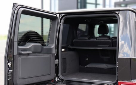 Mercedes-Benz G-Класс W463 рестайлинг _iii, 2025 год, 29 790 000 рублей, 9 фотография