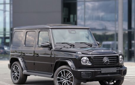 Mercedes-Benz G-Класс W463 рестайлинг _iii, 2025 год, 29 790 000 рублей, 7 фотография