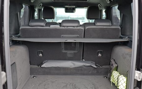 Mercedes-Benz G-Класс W463 рестайлинг _iii, 2025 год, 29 790 000 рублей, 10 фотография