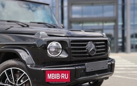 Mercedes-Benz G-Класс W463 рестайлинг _iii, 2025 год, 29 790 000 рублей, 14 фотография