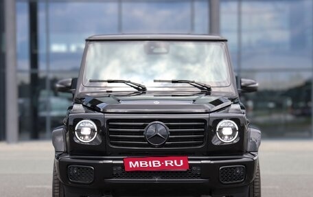 Mercedes-Benz G-Класс W463 рестайлинг _iii, 2025 год, 29 790 000 рублей, 8 фотография