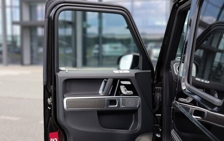 Mercedes-Benz G-Класс W463 рестайлинг _iii, 2025 год, 29 790 000 рублей, 19 фотография