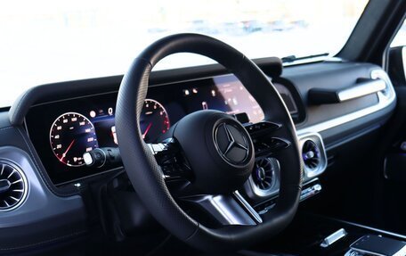 Mercedes-Benz G-Класс W463 рестайлинг _iii, 2025 год, 29 790 000 рублей, 21 фотография