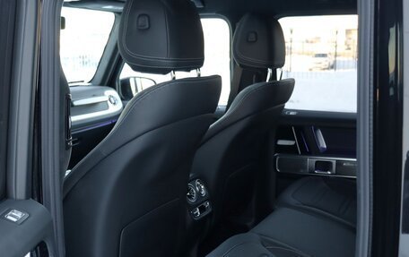 Mercedes-Benz G-Класс W463 рестайлинг _iii, 2025 год, 29 790 000 рублей, 28 фотография